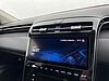 Hyundai TUCSON TGDi SE Connect WHITE