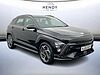 Hyundai KONA 1.6 Hybrid 138 DCT N Line ABYSS BLACK