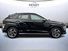 Hyundai KONA 1.6 Hybrid 138 DCT N Line ABYSS BLACK
