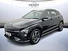 Hyundai KONA 1.6 Hybrid 138 DCT N Line ABYSS BLACK