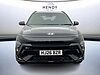 Hyundai KONA 1.6 Hybrid 138 DCT N Line ABYSS BLACK