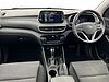 Hyundai TUCSON 1.6 TGDi 177 DCT SE Nav POLAR WHITE