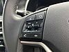 Hyundai TUCSON 1.6 TGDi 177 DCT SE Nav POLAR WHITE