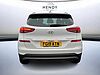 Hyundai TUCSON 1.6 TGDi 177 DCT SE Nav POLAR WHITE
