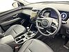 Hyundai TUCSON 1.6 TGDi Ultimate 5dr 2WD DARK KNIGHT GREY
