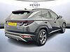 Hyundai TUCSON 1.6 TGDi Ultimate 5dr 2WD DARK KNIGHT GREY