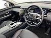Hyundai TUCSON 1.6 TGDi Hybrid 230 Ultimate 5dr 2WD Auto SHIMMERING SILVER