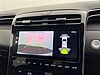 Hyundai TUCSON 1.6 TGDi Hybrid 230 Ultimate 5dr 2WD Auto SHIMMERING SILVER