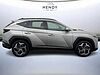 Hyundai TUCSON 1.6 TGDi Hybrid 230 Ultimate 5dr 2WD Auto SHIMMERING SILVER