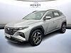 Hyundai TUCSON 1.6 TGDi Hybrid 230 Ultimate 5dr 2WD Auto SHIMMERING SILVER