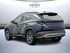 Hyundai TUCSON 1.6 150 DCT Ultimate SAILING BLUE
