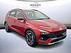 Hyundai BAYON 1.0 TGDi 90 Tech Line DRAGON RED