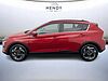 Hyundai BAYON 1.0 TGDi 90 Tech Line DRAGON RED