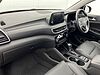 Hyundai TUCSON 1.6 CRDi 136 DCT Premium PHANTOM BLACK