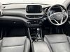 Hyundai TUCSON 1.6 CRDi 136 DCT Premium PHANTOM BLACK