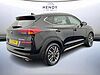 Hyundai TUCSON 1.6 CRDi 136 DCT Premium PHANTOM BLACK