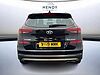 Hyundai TUCSON 1.6 CRDi 136 DCT Premium PHANTOM BLACK