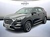 Hyundai TUCSON 1.6 CRDi 136 DCT Premium PHANTOM BLACK