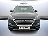 Hyundai TUCSON 1.6 CRDi 136 DCT Premium PHANTOM BLACK