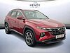 Hyundai TUCSON 1.6 TGDi Hybrid 230 Premium 5dr 2WD Auto ULTIMATE RED