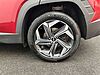 Hyundai TUCSON 1.6 TGDi Hybrid 230 Premium 5dr 2WD Auto ULTIMATE RED