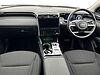 Hyundai TUCSON 1.6 TGDi Hybrid 230 Premium 5dr 2WD Auto ULTIMATE RED