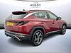 Hyundai TUCSON 1.6 TGDi Hybrid 230 Premium 5dr 2WD Auto ULTIMATE RED