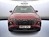 Hyundai TUCSON 1.6 TGDi Hybrid 230 Premium 5dr 2WD Auto ULTIMATE RED