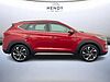 Hyundai TUCSON 1.6 CRDi 136 Premium SE 5dr 2WD DCT FIERY RED