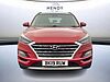 Hyundai TUCSON 1.6 CRDi 136 Premium SE 5dr 2WD DCT FIERY RED