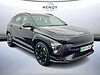 Hyundai KONA 160kW N Line 65kWh 5dr Auto ABYSS BLACK