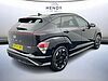 Hyundai KONA 160kW N Line 65kWh 5dr Auto ABYSS BLACK