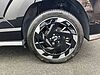 Hyundai KONA 160kW N Line 65kWh 5dr Auto ABYSS BLACK