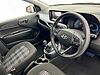 Hyundai I10 1.0 [63] Premium 5dr Auto [Nav] ATLAS WHITE