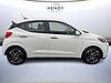 Hyundai I10 1.0 [63] Premium 5dr Auto [Nav] ATLAS WHITE