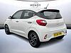 Hyundai I10 1.0 [63] Premium 5dr Auto [Nav] ATLAS WHITE