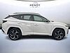 Hyundai TUCSON 1.6 Hybrid N Line SPECIAL - ATLAS WHITE