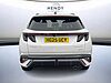 Hyundai TUCSON 1.6 Hybrid N Line SPECIAL - ATLAS WHITE