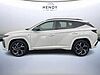 Hyundai TUCSON 1.6 Hybrid N Line SPECIAL - ATLAS WHITE