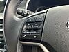 Hyundai TUCSON 1.6 CRDi 48V MHD 136 SE Nav 5dr 2WD DCT MICRON GREY