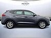 Hyundai TUCSON 1.6 CRDi 48V MHD 136 SE Nav 5dr 2WD DCT MICRON GREY