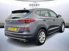 Hyundai TUCSON 1.6 CRDi 48V MHD 136 SE Nav 5dr 2WD DCT MICRON GREY