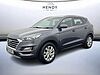 Hyundai TUCSON 1.6 CRDi 48V MHD 136 SE Nav 5dr 2WD DCT MICRON GREY