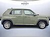 Hyundai INSTER 85kW 49kWh 01 JUNGLE KHAKI GREEN