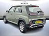 Hyundai INSTER 85kW 49kWh 01 JUNGLE KHAKI GREEN