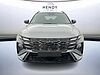Hyundai TUCSON 1.6 239 Hybrid N Line Edition SHADOW GREY