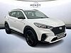 Hyundai TUCSON 1.6 TGDi 177 N Line 5dr 2WD POLAR WHITE