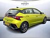 Hyundai I20 1.0T GDi Advance 5dr LUCID LIME