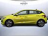 Hyundai I20 1.0T GDi Advance 5dr LUCID LIME