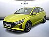 Hyundai I20 1.0T GDi Advance 5dr LUCID LIME